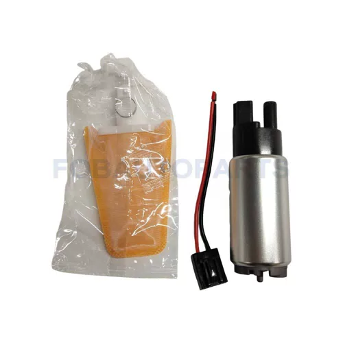 Electric Fuel Pump Car Fuel Pump 31111-F2100 for Acura Mazda Toyota Honda Suzuki Hyundai 31111- F2100 - image 2